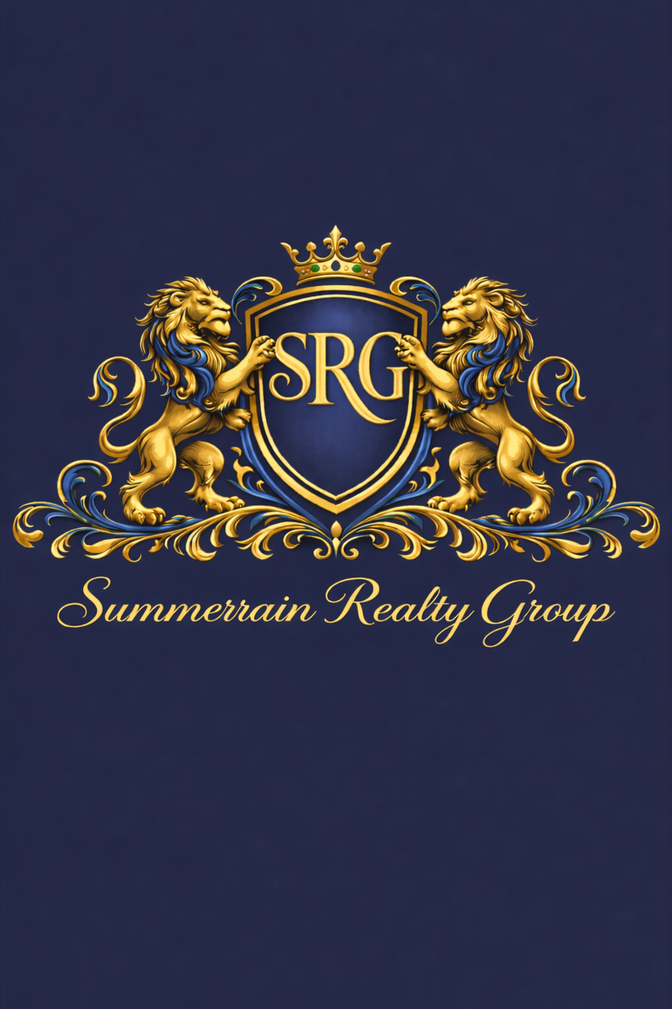Summerrain Realty Group crest